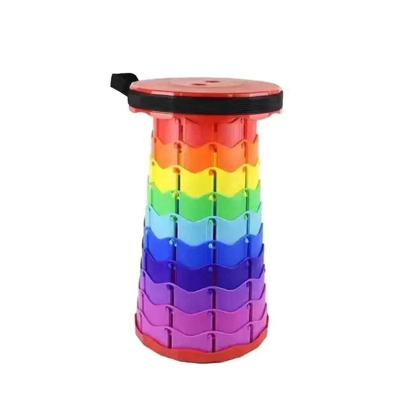 Outdoor Portable Chair 