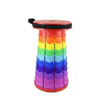 Outdoor Portable Chair 