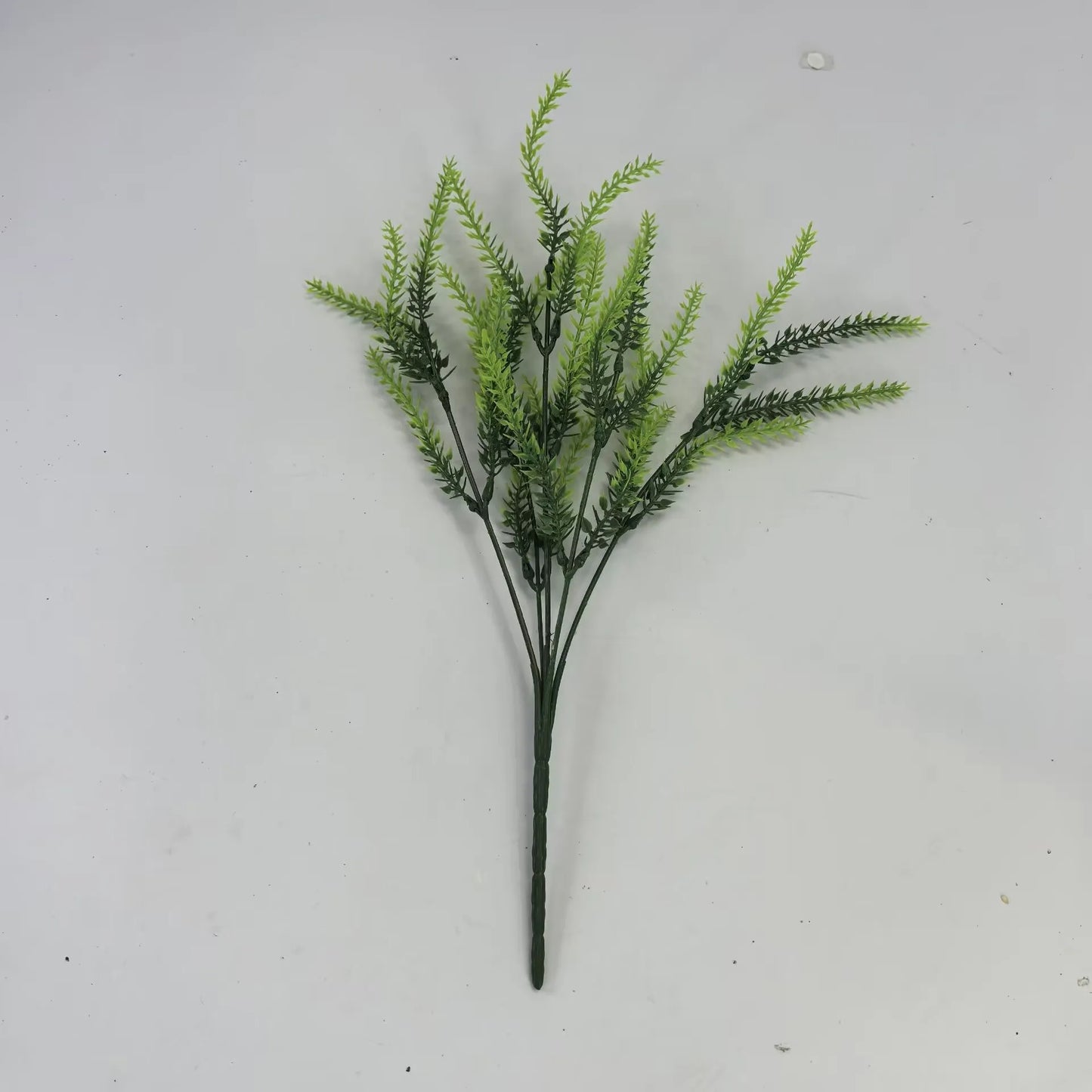 5Pcs Artificial Lavender Flower Heads