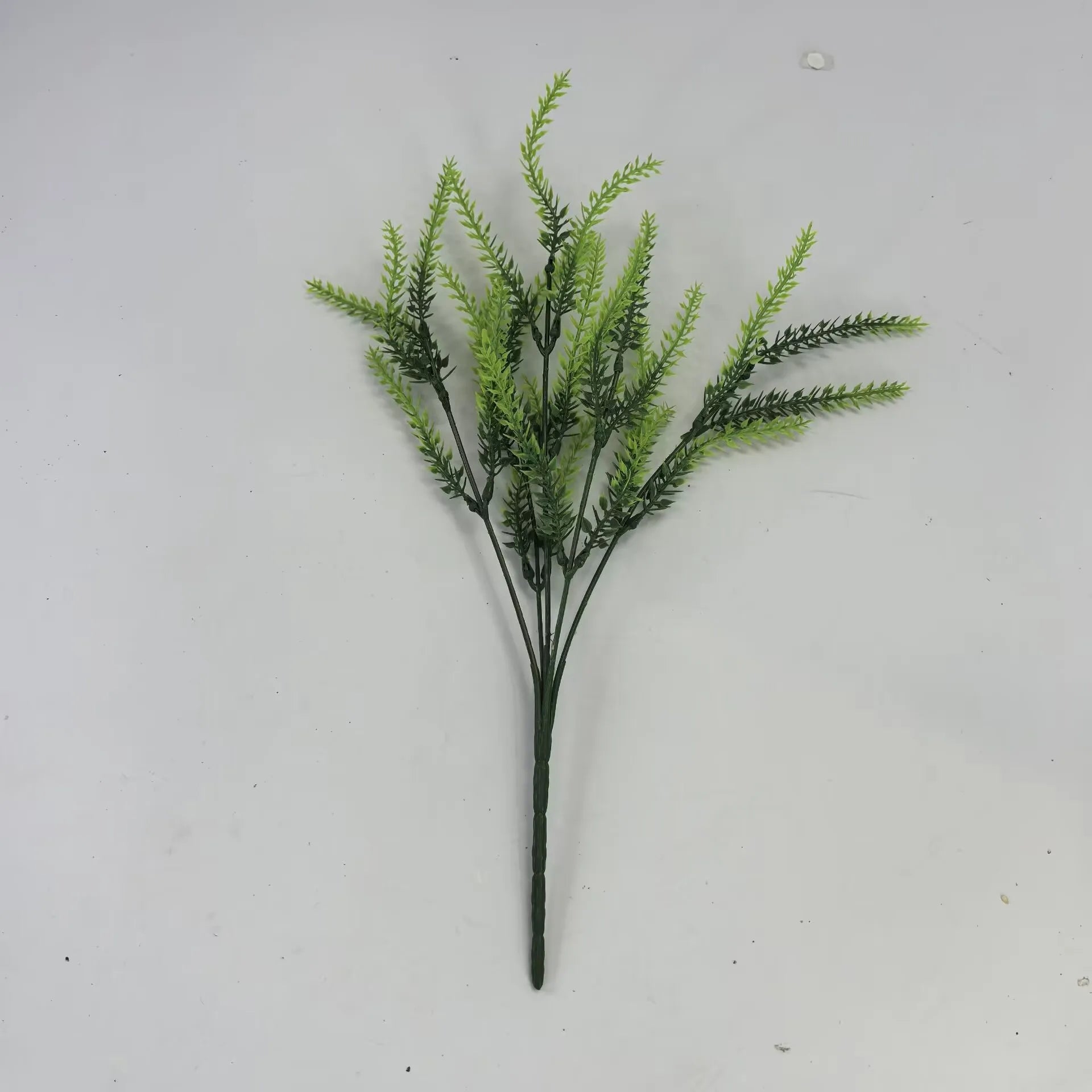 5Pcs Artificial Lavender Flower Heads