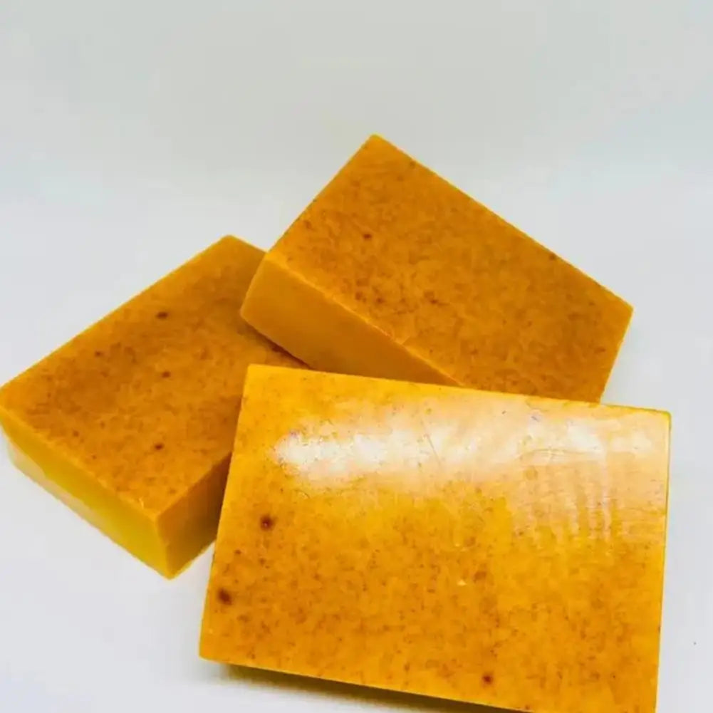 Turmeric Hand Made Soap
