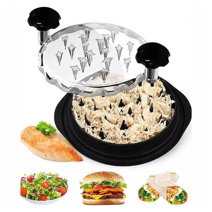 Chicken Shredder Tool 