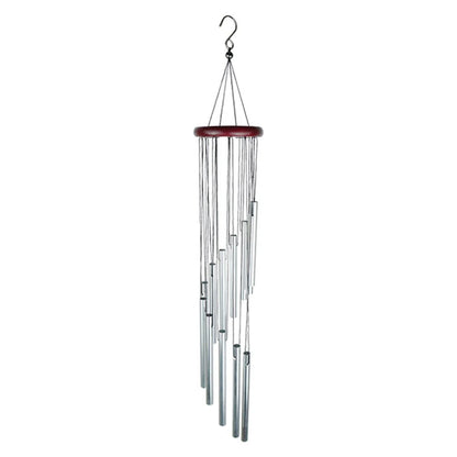 12 Tubes Aluminum Wind Chimes