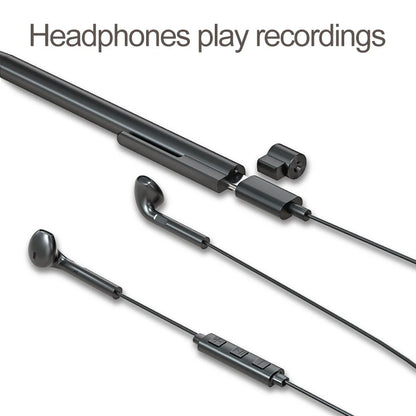 Voice Sound Recording Pen 16G 32G 64G