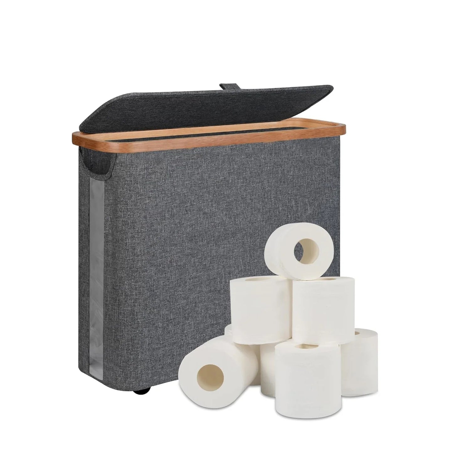 Toilet Paper Storage Basket 