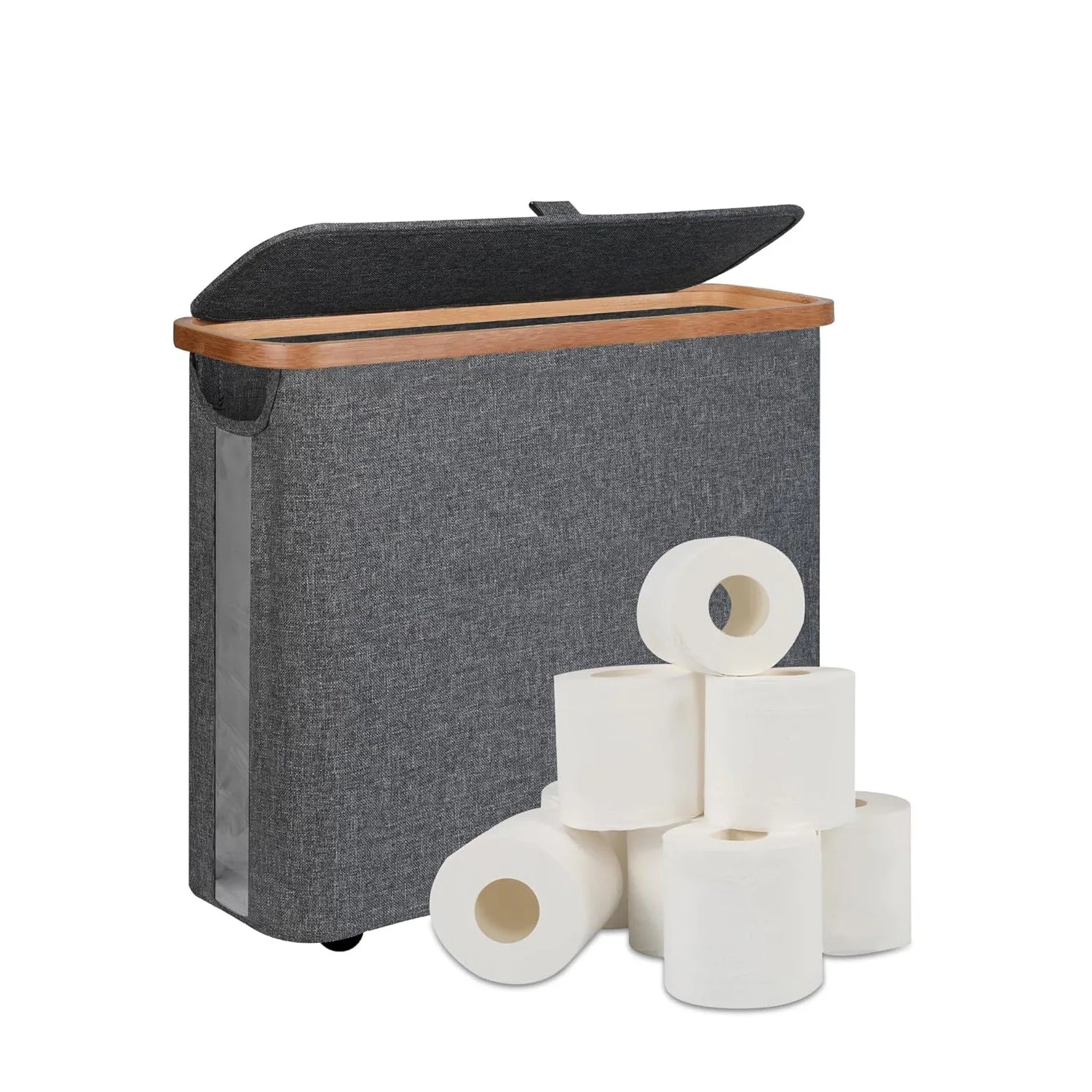 Toilet Paper Storage Basket 