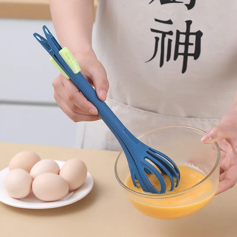 Multifunctional Beater 