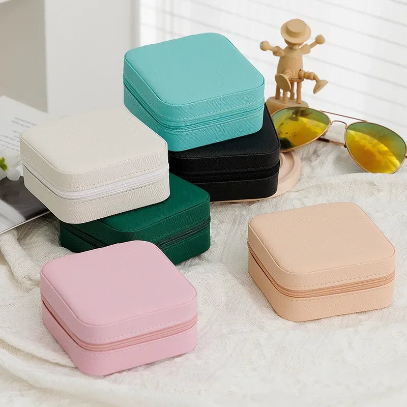 Jewelry Portable Organizer 