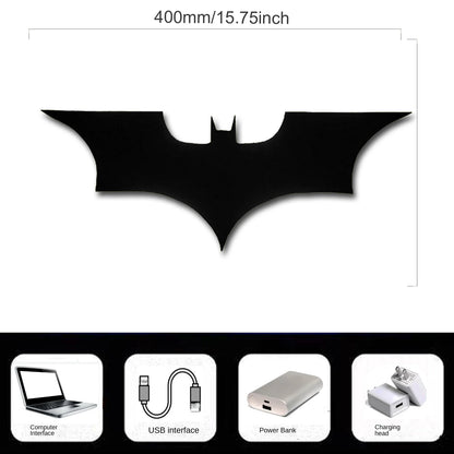 Bat Wings Light