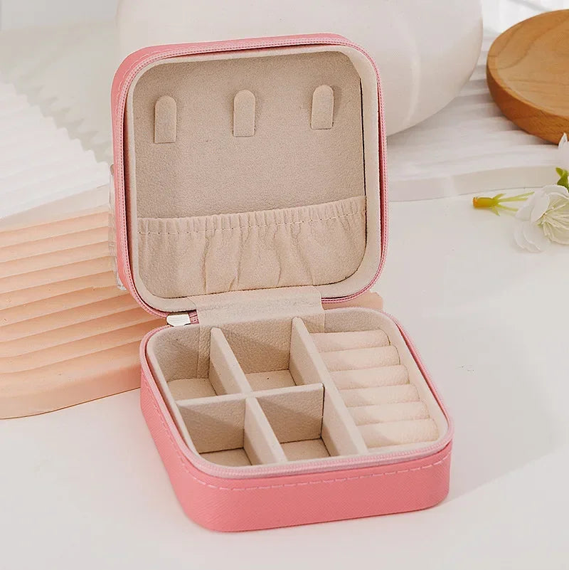 Jewelry Portable Organizer 