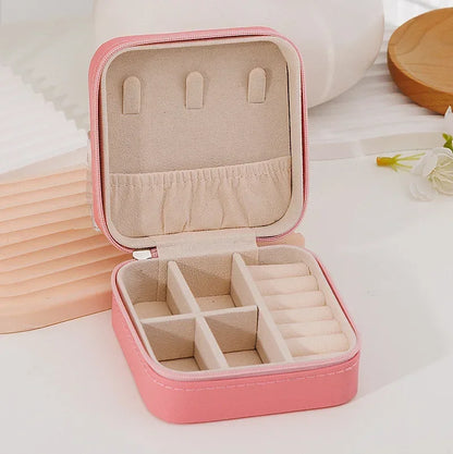 Jewelry Portable Organizer 