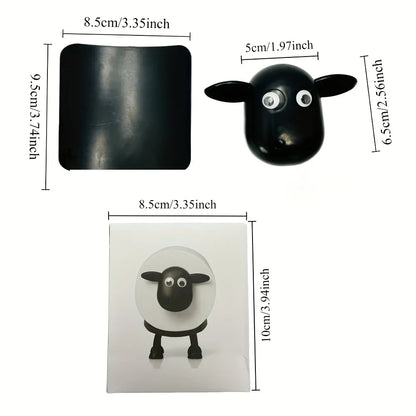Funny Toilet Paper Holder 