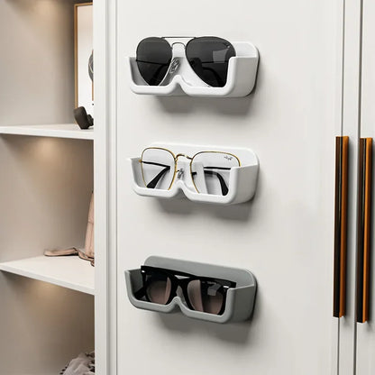  Glasses Wall Storage Box  