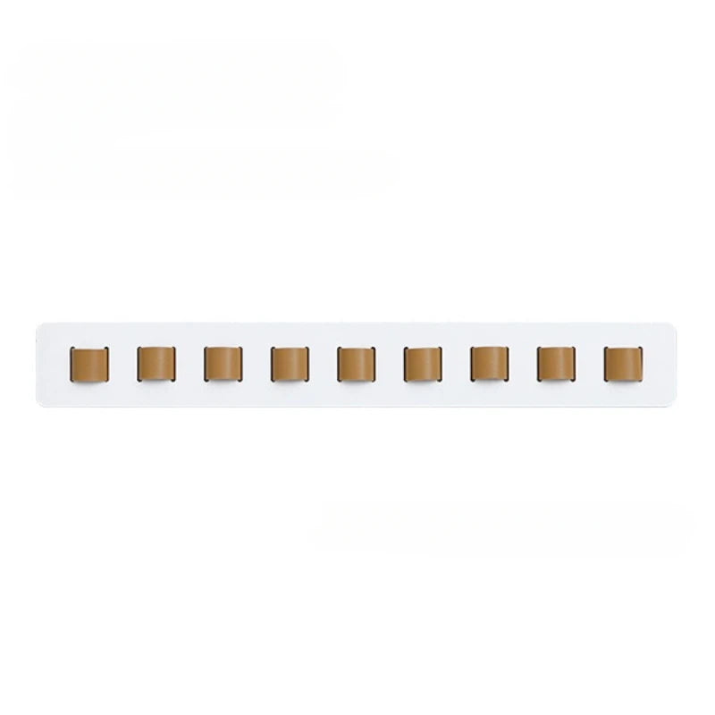 Wooden Eyeglass Storage 
