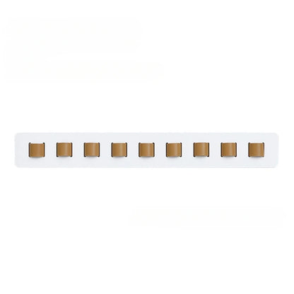 Wooden Eyeglass Storage 