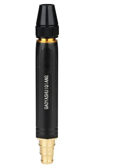 Portable High Pressure Water-Gun 