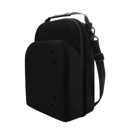 Portable Outdoor Travel Hat Carrier Case Caps Storage