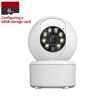 WIFI Security Camera 