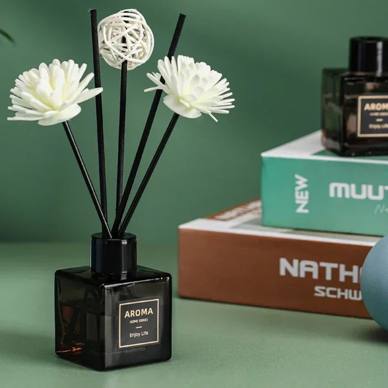 Aroma Diffuser Oil 