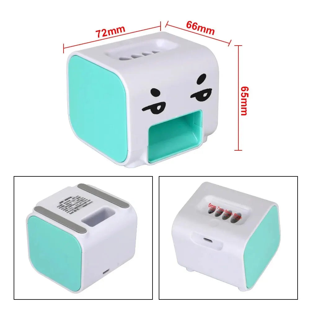 Electric Melon Sunflower Seed Peeler