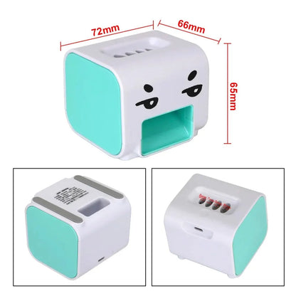 Electric Melon Sunflower Seed Peeler