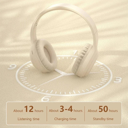 Xiaomi TH30 Wireless Headphones Bluetooth 5.3 Headset Head Mounted Noise Cancelling Headband Sport Earbuds Earphones for Running