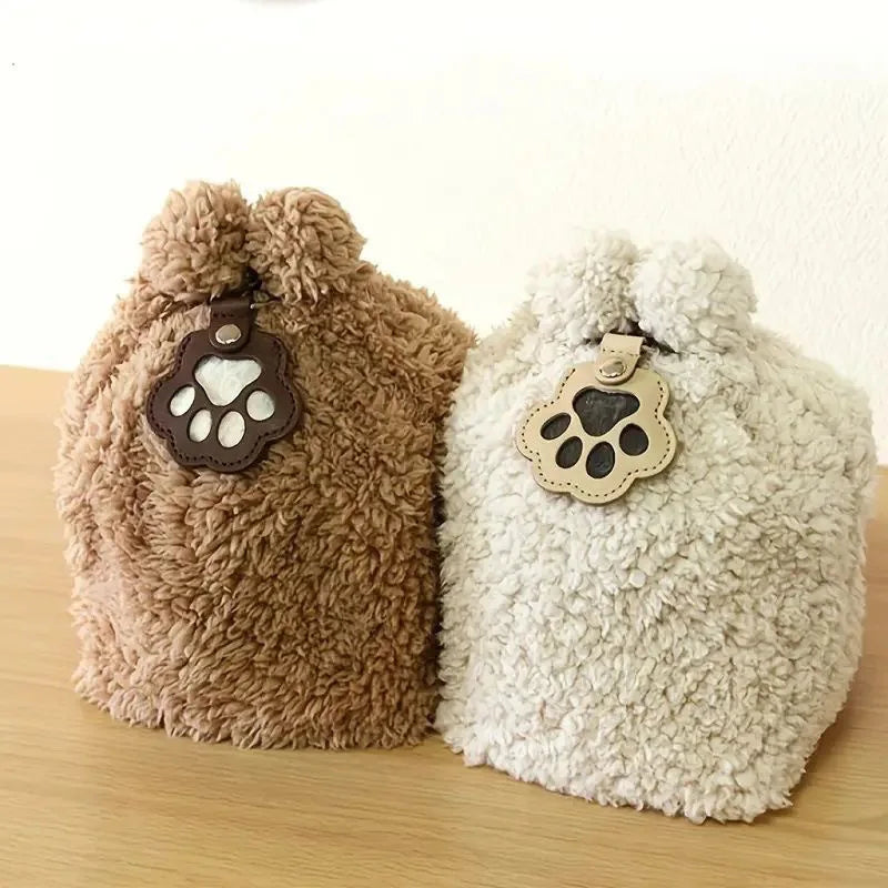 Cat/Dog Hair Storage Pendant 