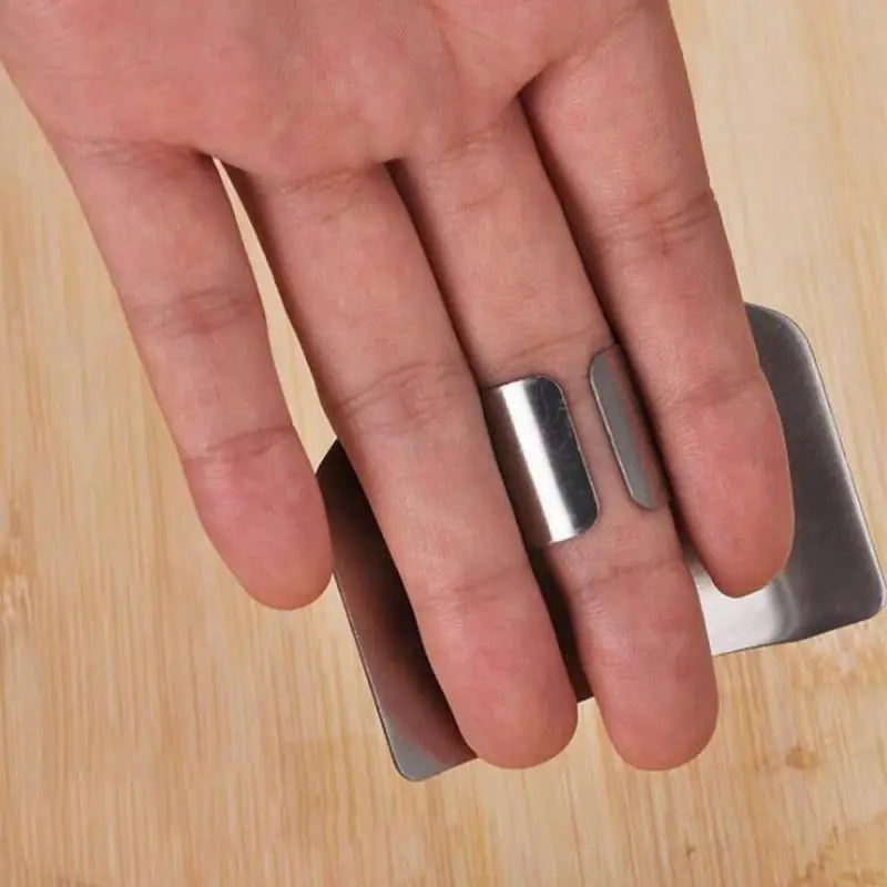 Kitchen Cut Finger Protector Tool