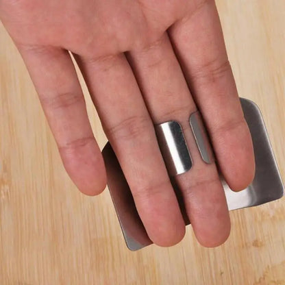 Kitchen Cut Finger Protector Tool