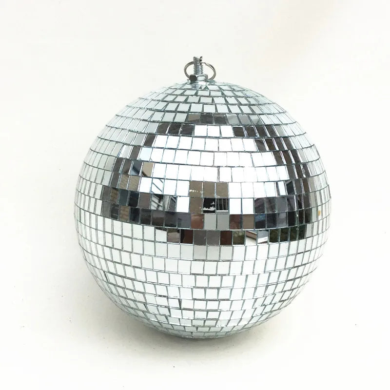 Disco Mirror Ball 
