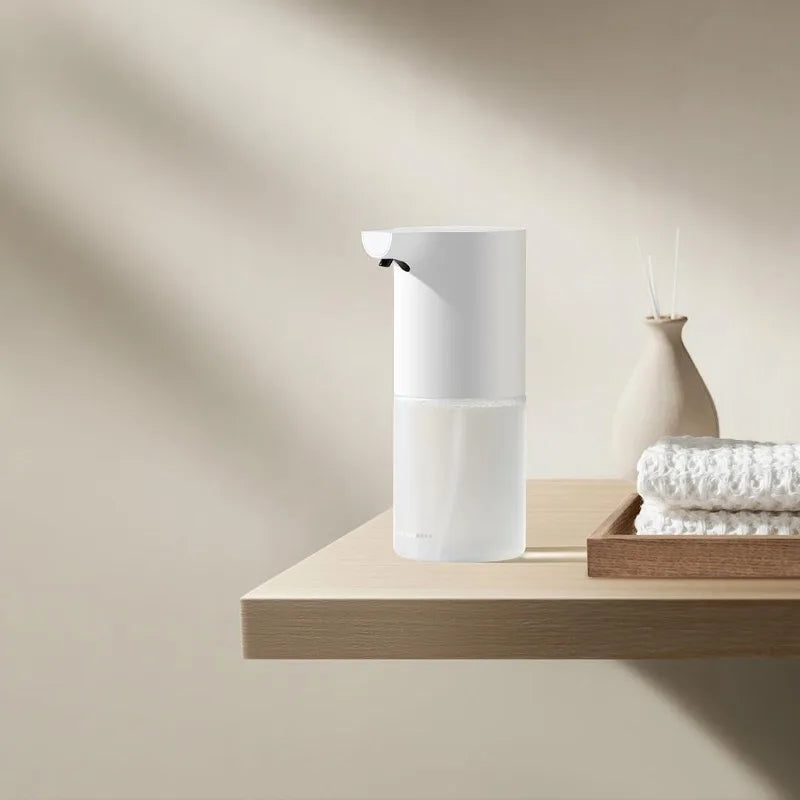 Xiaomi®  Mijia Automatic Foam Soap Dispenser for Bathroom & Kitchen
