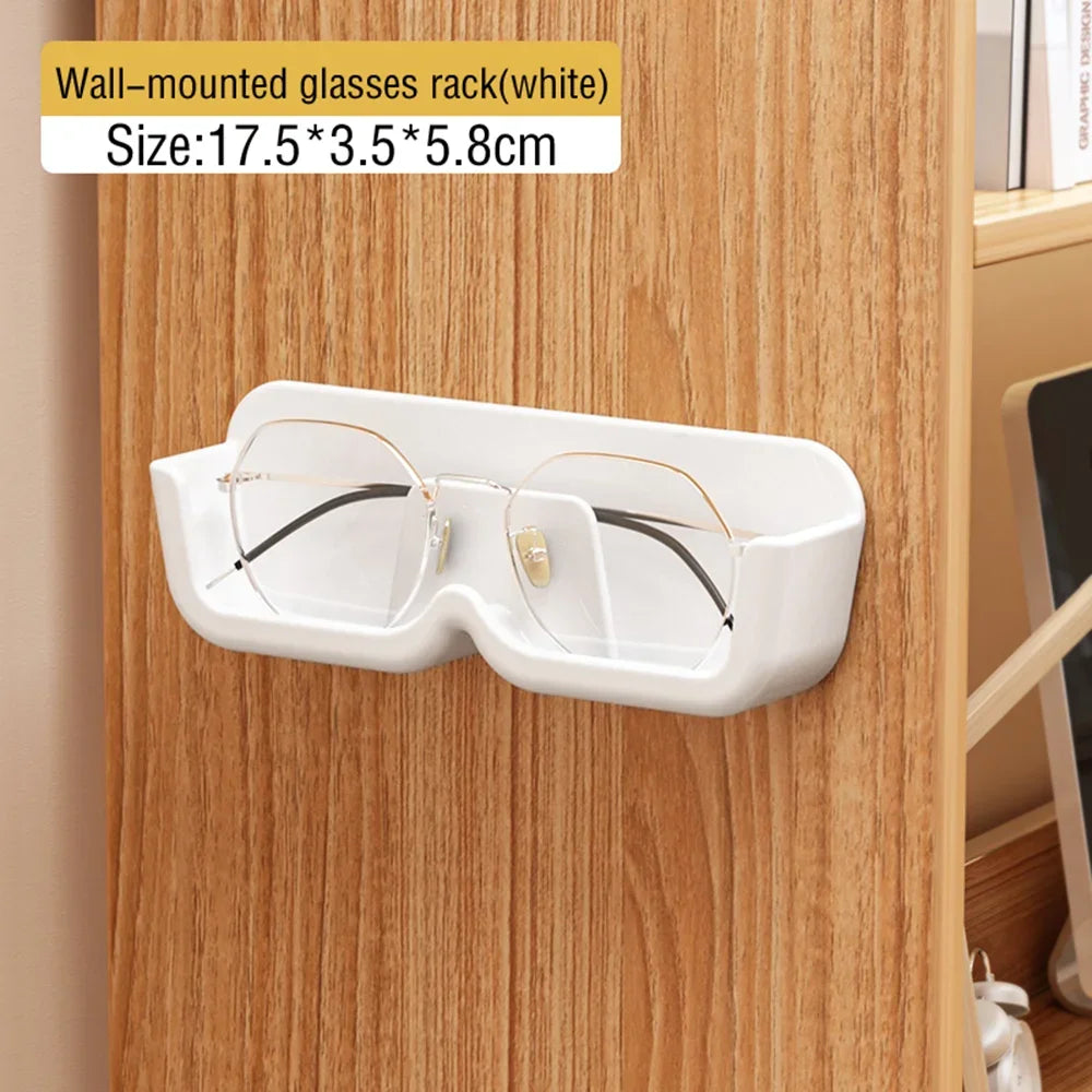  Glasses Wall Storage Box  