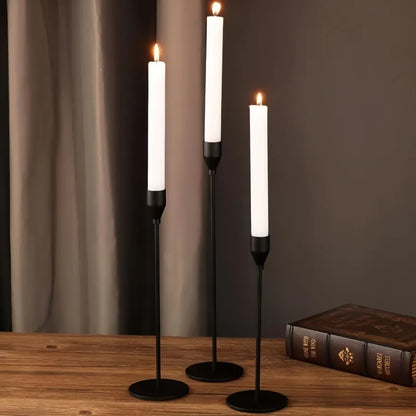 High Footed Creative Classic Candle Holder