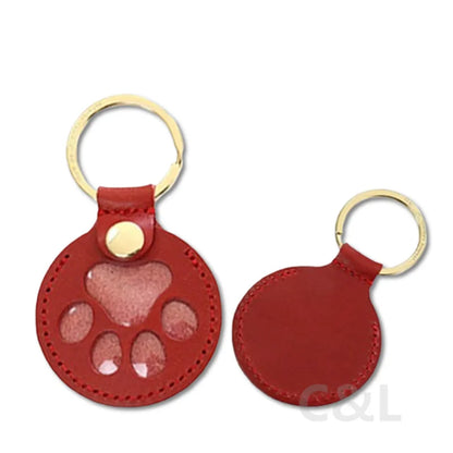 Cat/Dog Hair Storage Pendant 