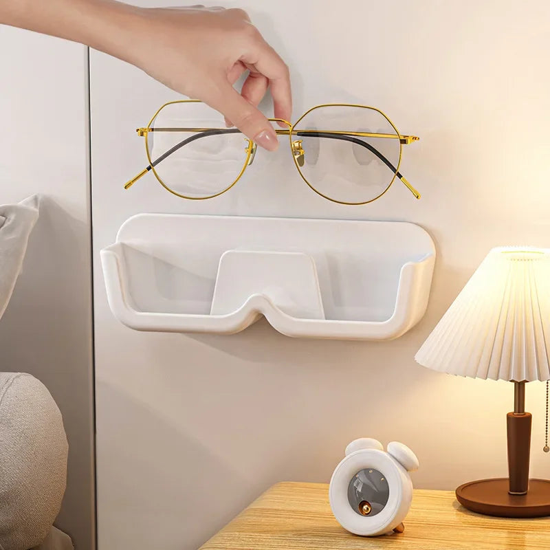  Glasses Wall Storage Box  