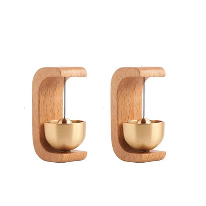 Decorative Door Bell 