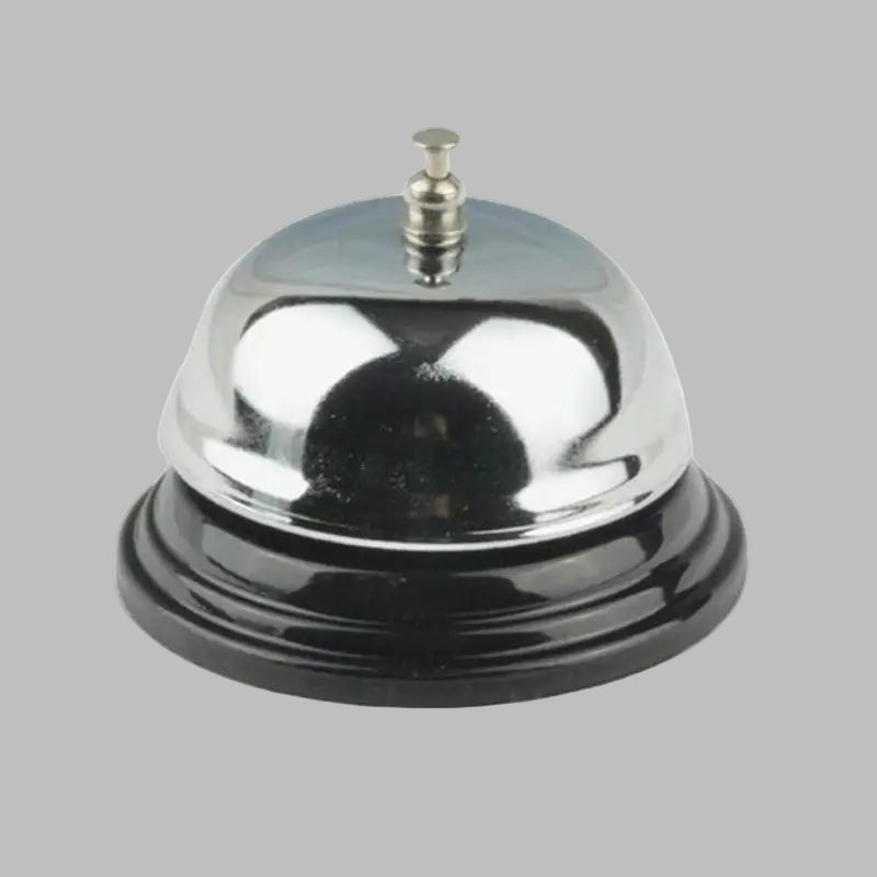Desk Kitchen Hotel Call Bell