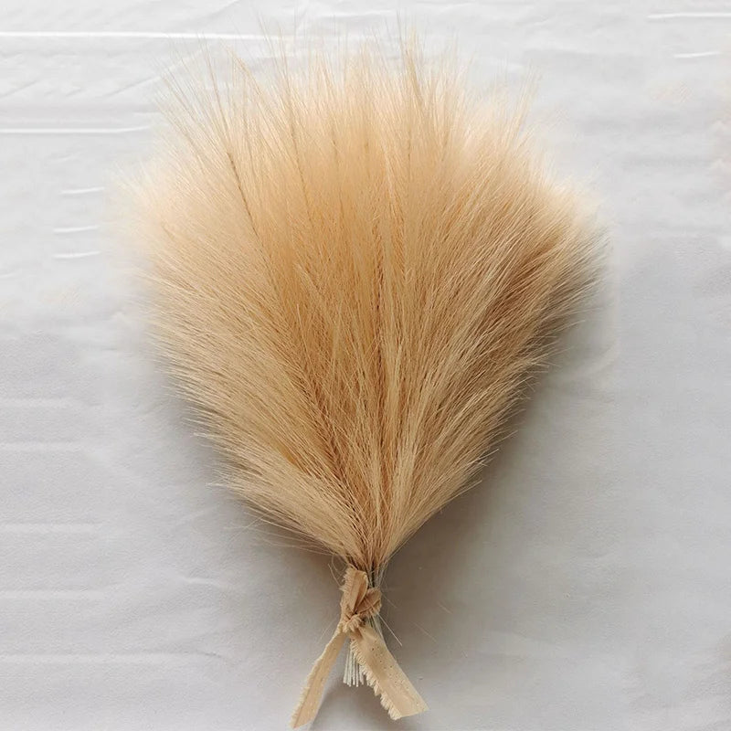 Pampas Grass Artificial Flowers 