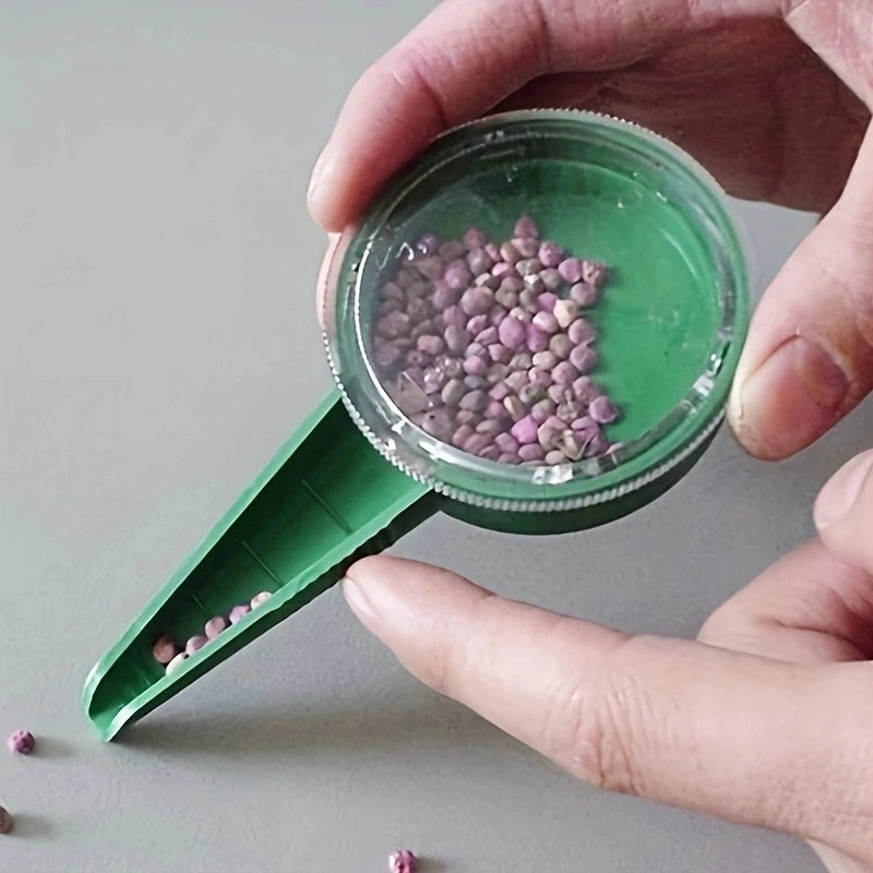 Plant Seed Dispenser Tool