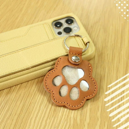 Cat/Dog Hair Storage Pendant 