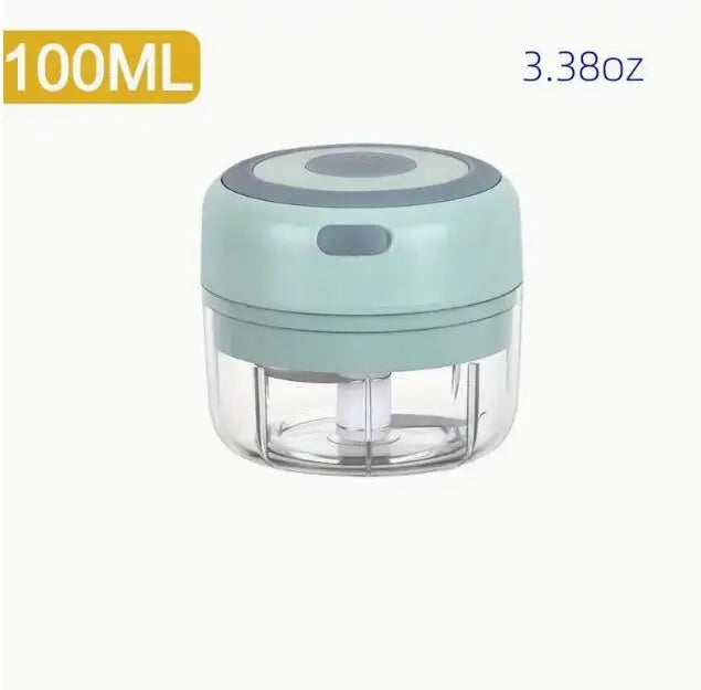 Electric Mini Chopper 