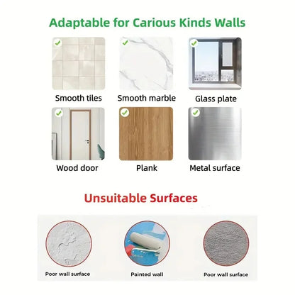 Toilet Roll Paper Rope Holders Bathroom Storage Accessories