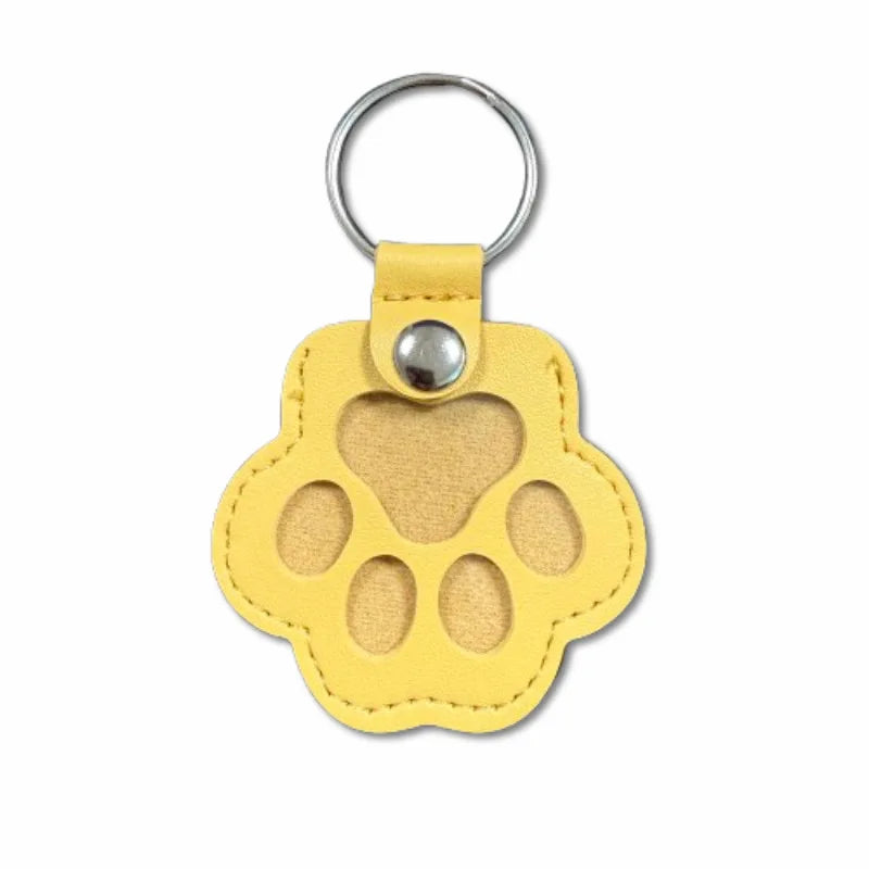 Cat/Dog Hair Storage Pendant 