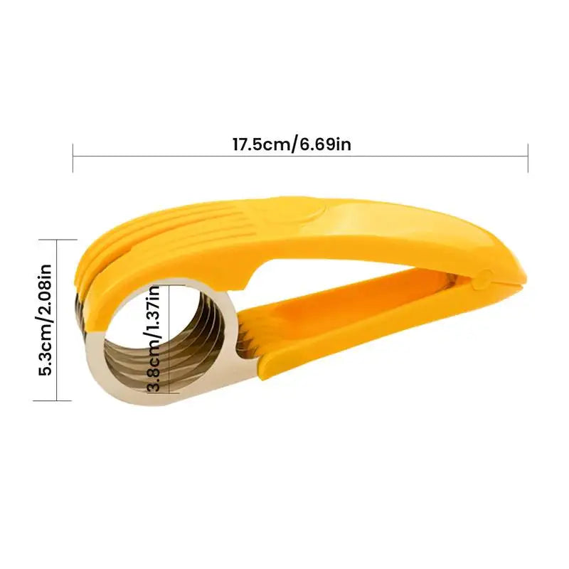 Multifunctional Vegetable Chopper 