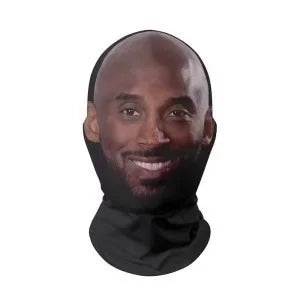 Realistic 3D Face Masks 