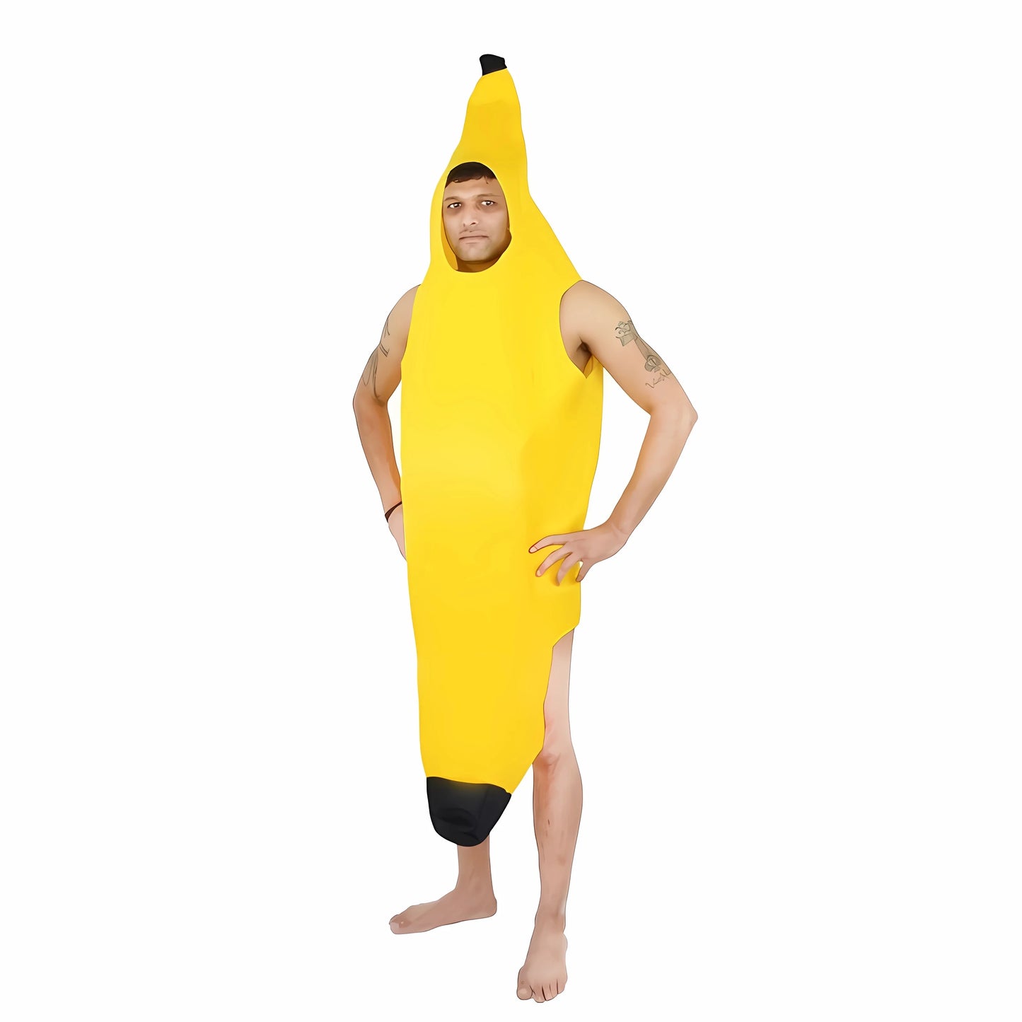 Banana Cosplay Halloween Costumes