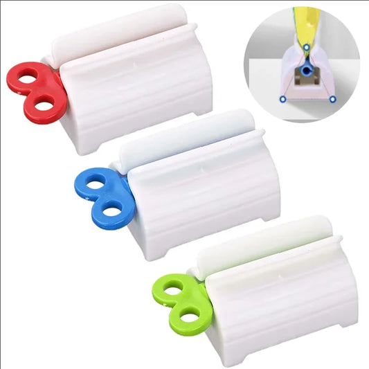 Toothpaste Tube Squeezer 