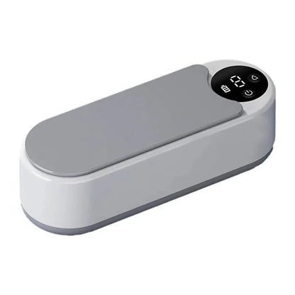 BALASHOV® Household Cleaning Machine for Ring, Glasses, Makeup Brush