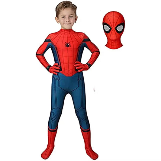 Halloween Kids Homecoming Peter Costume 