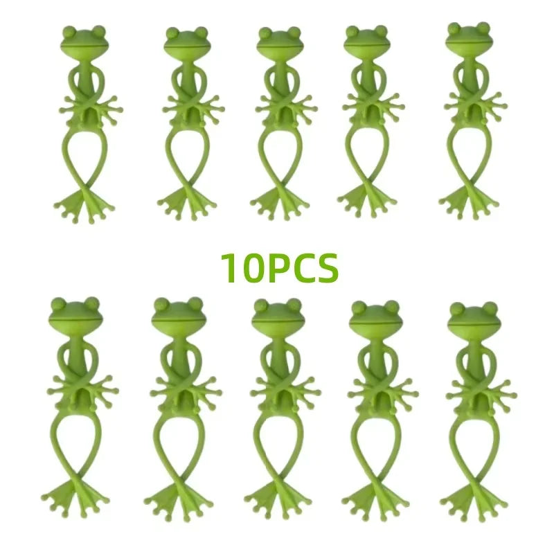 Frog Shaped Plant 